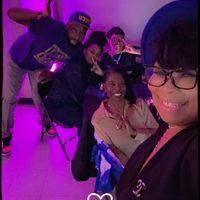 Blues City Wine Down event photo 4